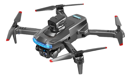 K Drone Wifi Fpv Con Cámara 4k Hd, Modo Altitude Hold F