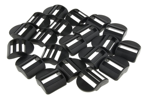 2 Conjunto De 6 Cinturones Para Actividades Al Aire 2 Piezas