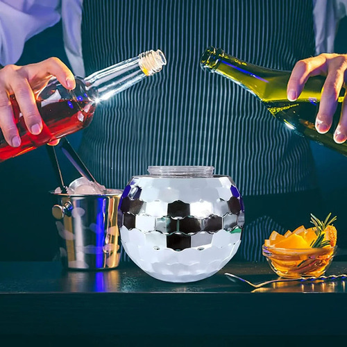 Canecas De Disco Pl Com Tampa E Copo De Palha Para