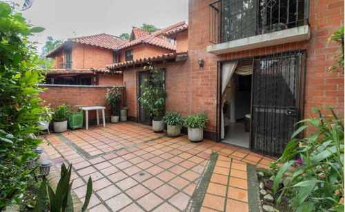 Vendo Casa En El Sur De Cali Barrio Ciudad Jardin Unidad Cerrada