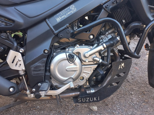Imagen 5 de 17 de Suzuki Dl 650 A 2013 Charliebrokers