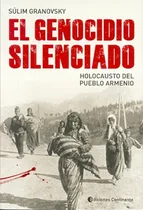 Comprar Genocidio Silenciado, Granovsky, Continente