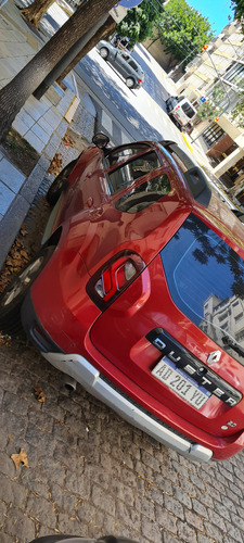 Renault Duster 2.0 Ph2 4x4 Privilege 143cv