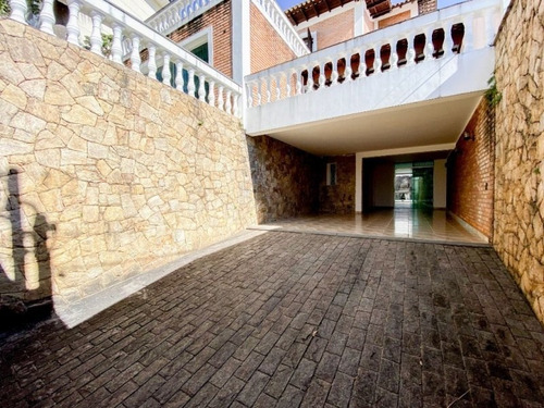 Imagem 3 de 30 de Sobrado Com 4 Dormitórios À Venda, 380 M² Por R$ 1.600.000,00 - Tucuruvi - São Paulo/sp - So0728 - 69793697