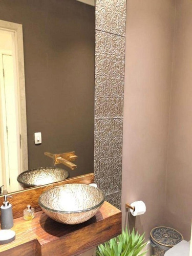 Imagem 14 de 18 de Apartamento - 607g - 69022059