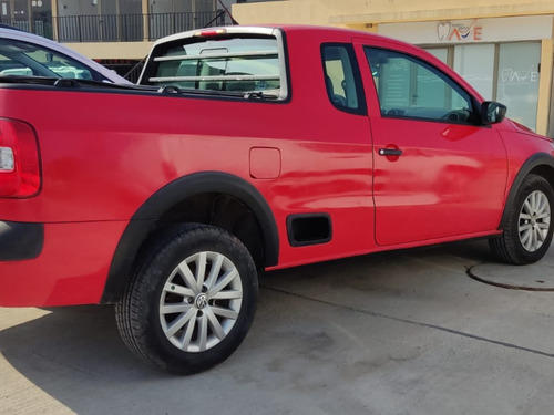 Volkswagen Saveiro Comfort