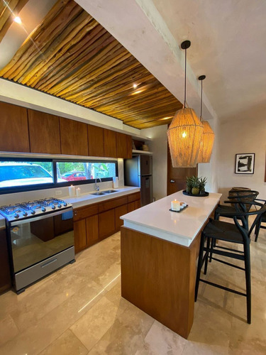 Casa En La Privada By Aldea Zama Tulum