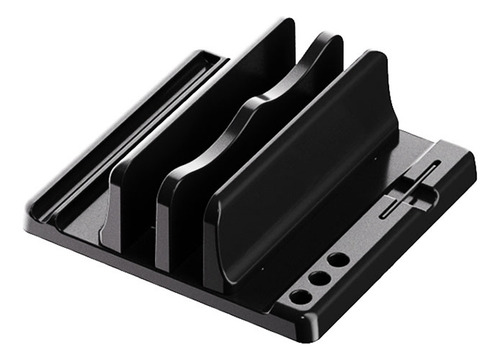 M Portátil Universal Con Soporte Vertical Y Soporte