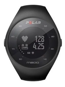 Polar m200 mercadolibre hotsell