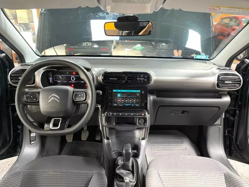 Citroën C4 Cactus 1.6 Vti 115 Feel