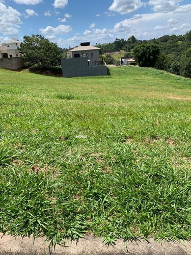 Imagem 3 de 29 de Lindo Terreno No Condomínio Reserva Santa Rosa Ii - Te00147 - 69744211