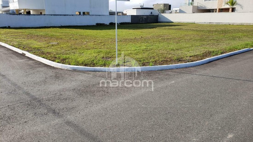 Imagem 2 de 15 de Caledônia Lote De Esquina Com 558m² Privativo - Mte-208