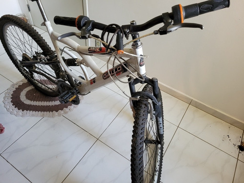 Imagem 4 de 6 de Bicicleta Gallo