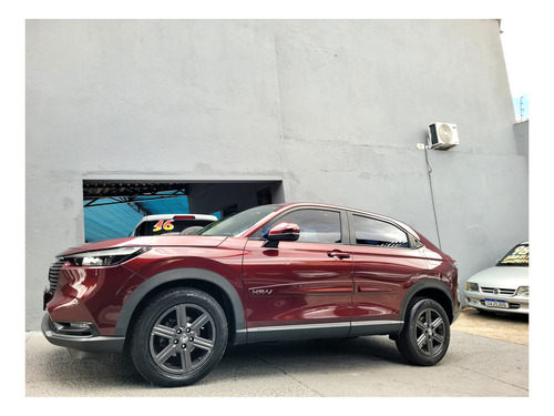 Hr-v Exl 1.5 I-vtec Cvt