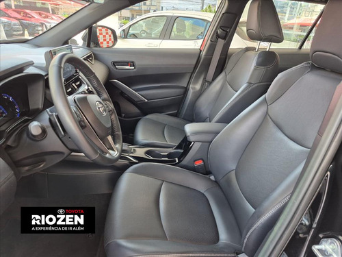 Toyota Corolla Cross 2.0 VVT-IE FLEX XRE DIRECT SHIFT