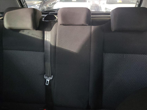 Volkswagen Polo 1.0 MPI TOTAL FLEX MANUAL
