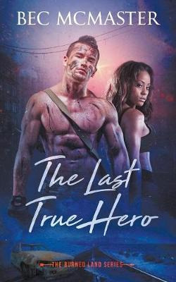 Libro The Last True Hero - Bec Mcmaster