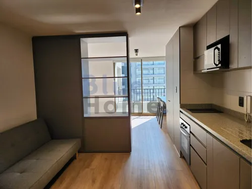 Placilla 76 - Departamento Studio, Estación Central