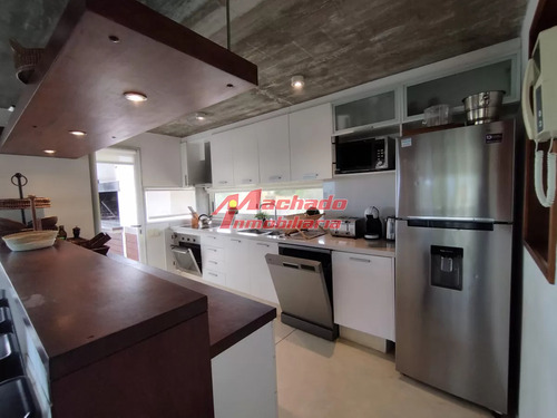 Casa En Venta, Manantiales, Maldonado.