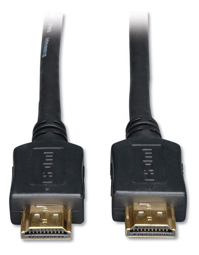 Cable Hdmi Alta Velocidad Lite Ultra Hd 4k Video Digital Mm