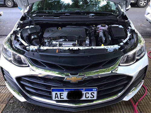 Chevrolet Cruze Ii 1.4 Lt 153cv