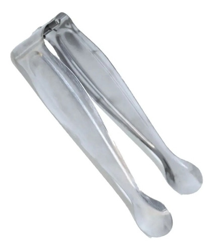 Imagen 2 de 3 de Pinza Para Masas - Marca: Yili 15 Cm.