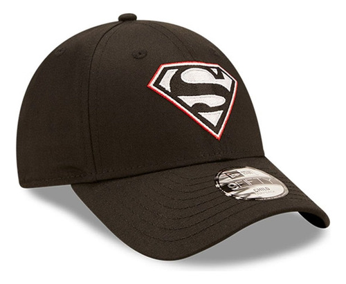 Gorra New Era Character Logo Kids Dc Asfl70