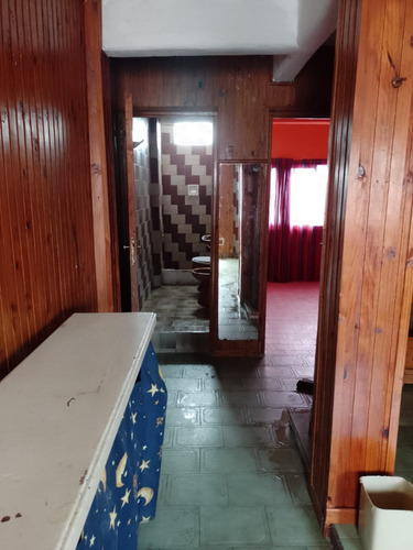 Santa Teresita: Venta Departamento Calle 30 Al 200