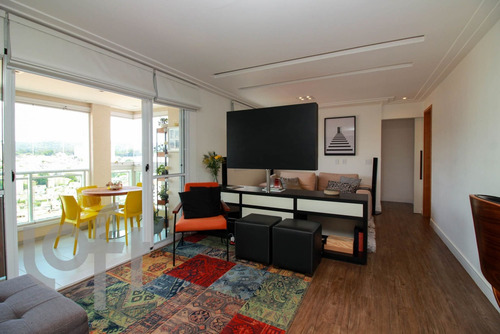Imagem 8 de 30 de Apto Mandaqui | 2 Quartos | 85 M² | Cond: R$1168.00 | 2 Vagas - 139kc1d