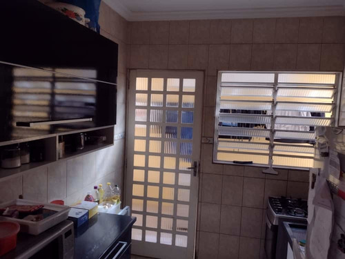 Imagem 3 de 20 de Casa Para Comprar Fazenda Grande Jundiaí - Baa1248