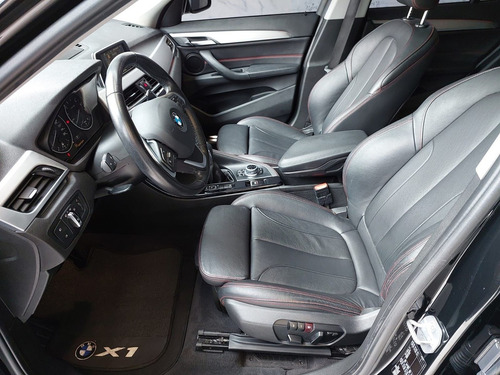 BMW X1 2.0 16V TURBO XDRIVE25I SPORT