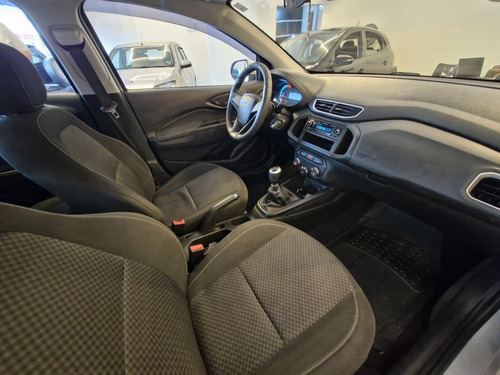 Chevrolet Onix 1.0 Lt 5p