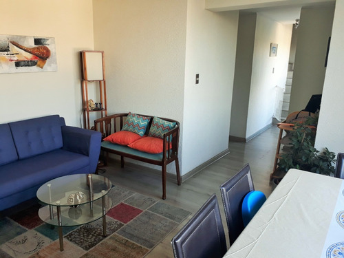 Duplex Moderno /residencial/ Vista 180°/ Las Condes