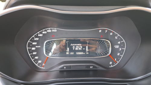 Chevrolet Groove 1.5 PREMIER S