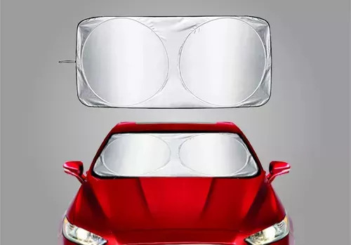 Protector Cubresol C/ventosas Mini Cooper Convertible 14-17