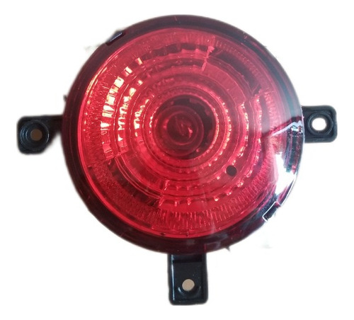 Cocuyo Luz Roja Parachoque Trasero Chevrolet Spark 2006/2014