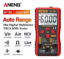 Comprar Tester  Digital Multimetro Digital