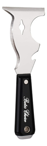 Bates- Raspador De Pintura, Herramienta De Pintor 10 En 1, R