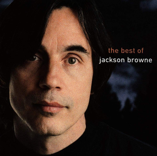 Cd: Next Voice You Hear: Lo Mejor De Jackson Browne