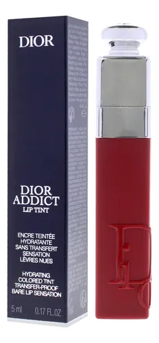 Lip Tint Christian Dior Dior Addict 771 Natural Berry 5ml