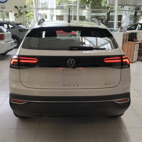 Imagen 4 de 15 de Autoahorro Volkswagen - Nivus 170 Tsi