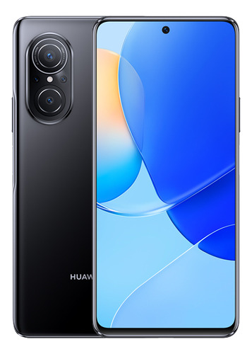 Huawei Nova 9 SE 128 GB negro 8 GB RAM