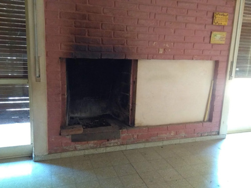 Hermosa Casa-quinta En Zona Semiurbana