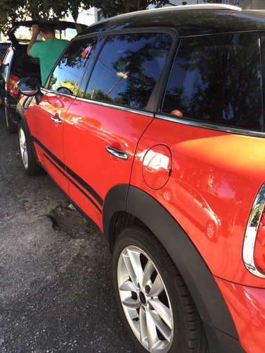 Mini Countryman Novo Baixa Quilometragem