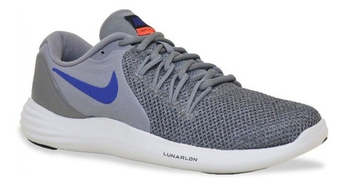 nike lunar apparent masculino