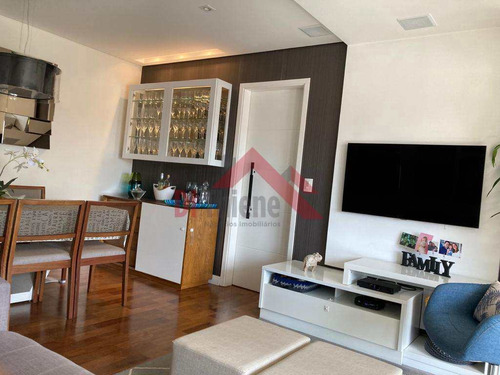 Imagem 8 de 30 de Apartamento Com 2 Dorms, Santa Paula, São Caetano Do Sul - R$ 740 Mil, Cod: 1721 - V1721