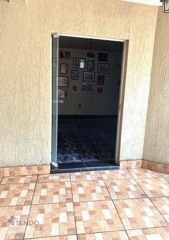 Imagem 9 de 15 de Imob03 - Imob03 À Venda, - 3 Dormitórios - 745.000 - Vila Amorim - Suzano/sp - Ca0822