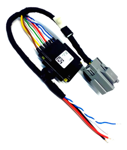 Controlador Banco Frontal Esquerdo Volvo S60 S90 V60 V90 Xc6