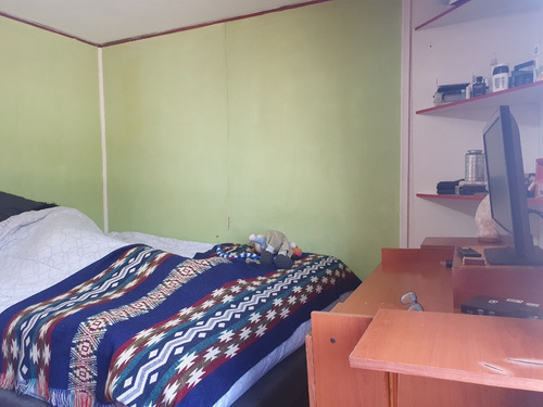 Imagen 11 de 19 de Casa En Venta, La Florida 108 Mts2 / 3d-2b-2e-1bga