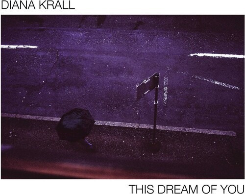 Diana Krall This Dream Of You Cd Us Import